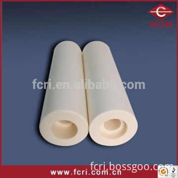 Technical Advanced Industrial alumina ceramic rod